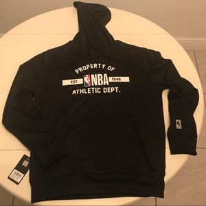 NBA hoodie